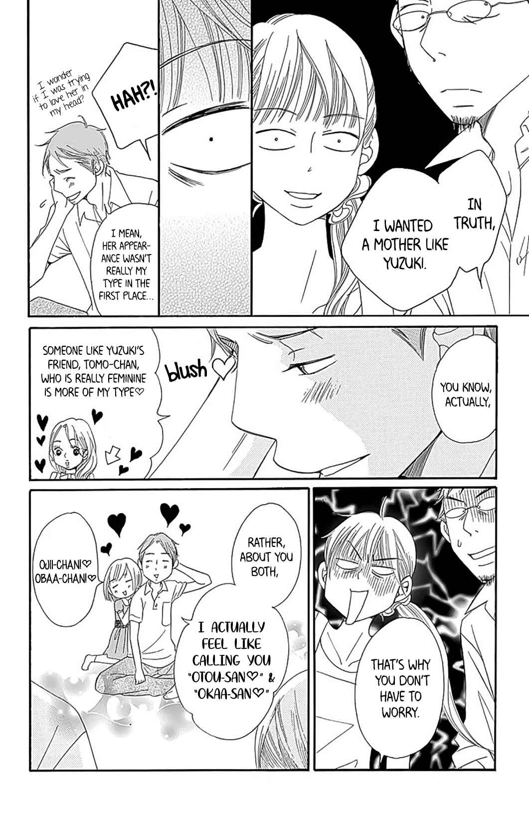 Page 19 Chapter 9 Bread & Butter