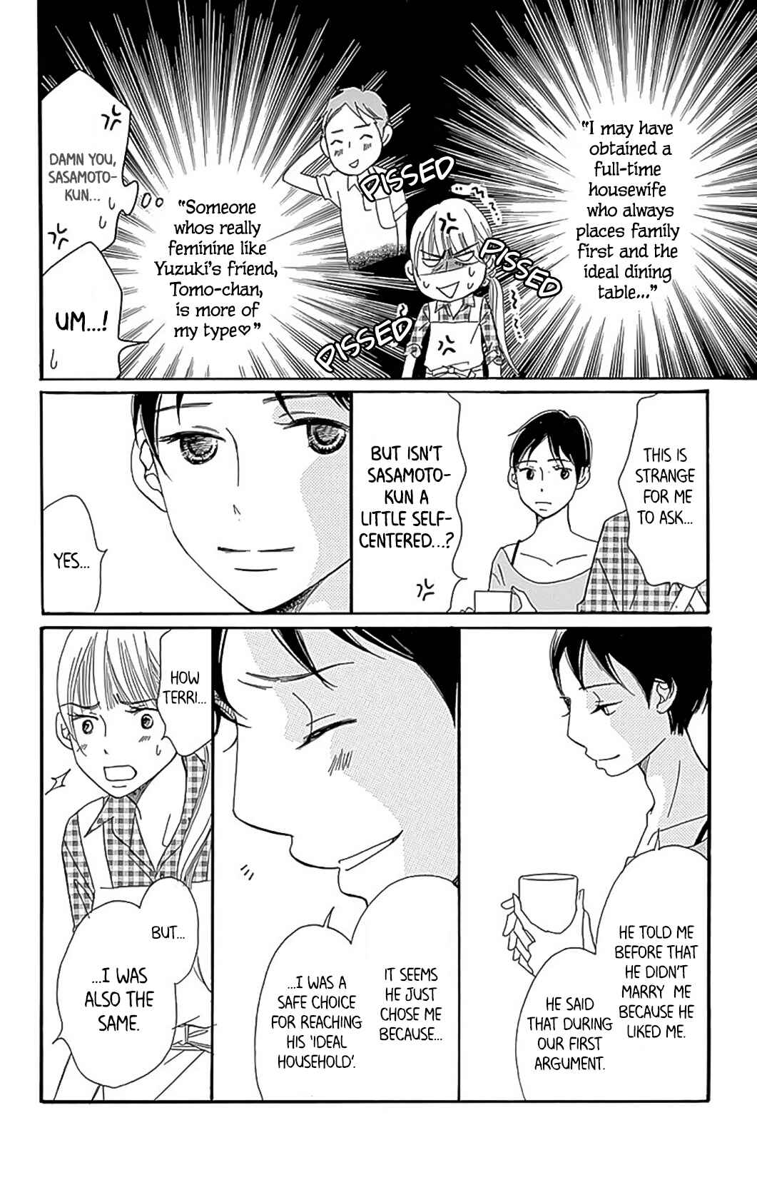 Page 27 Chapter 9 Bread & Butter