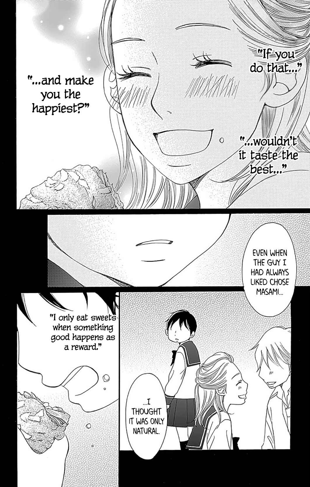 Page 33 Chapter 9 Bread & Butter