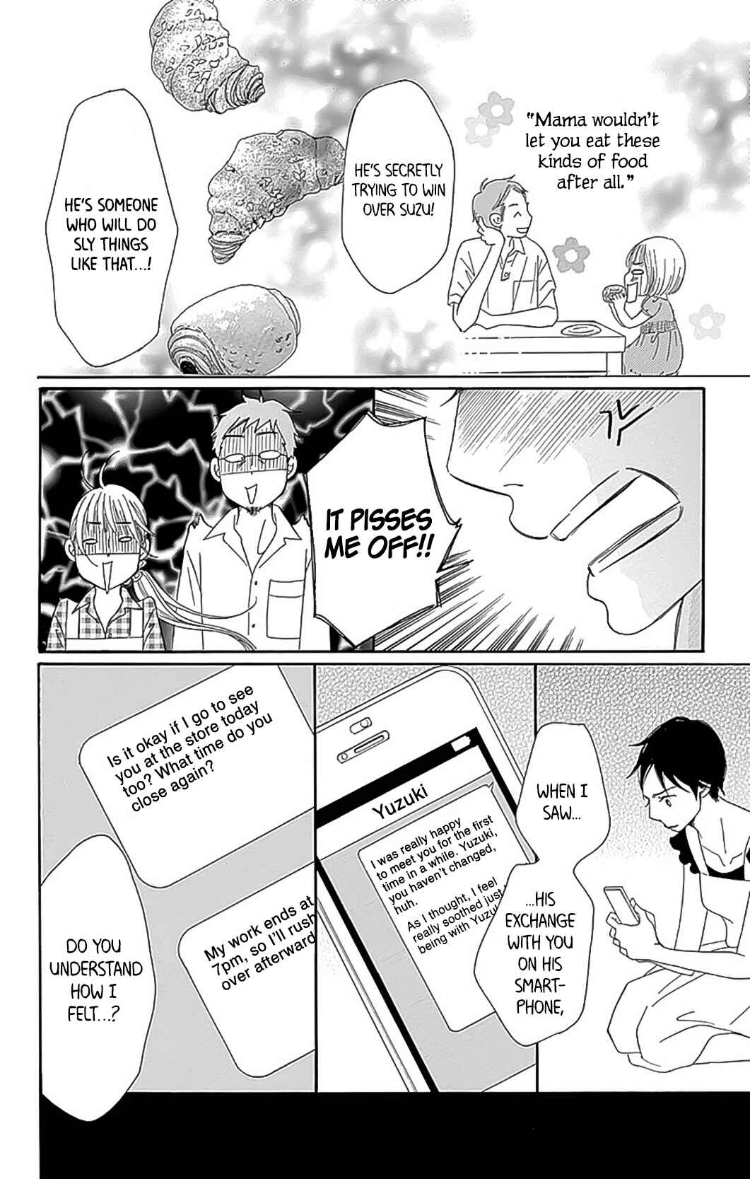 Page 41 Chapter 9 Bread & Butter