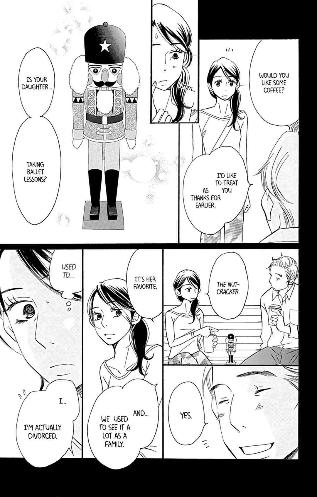 Page 21 Chapter 18 Bread & Butter