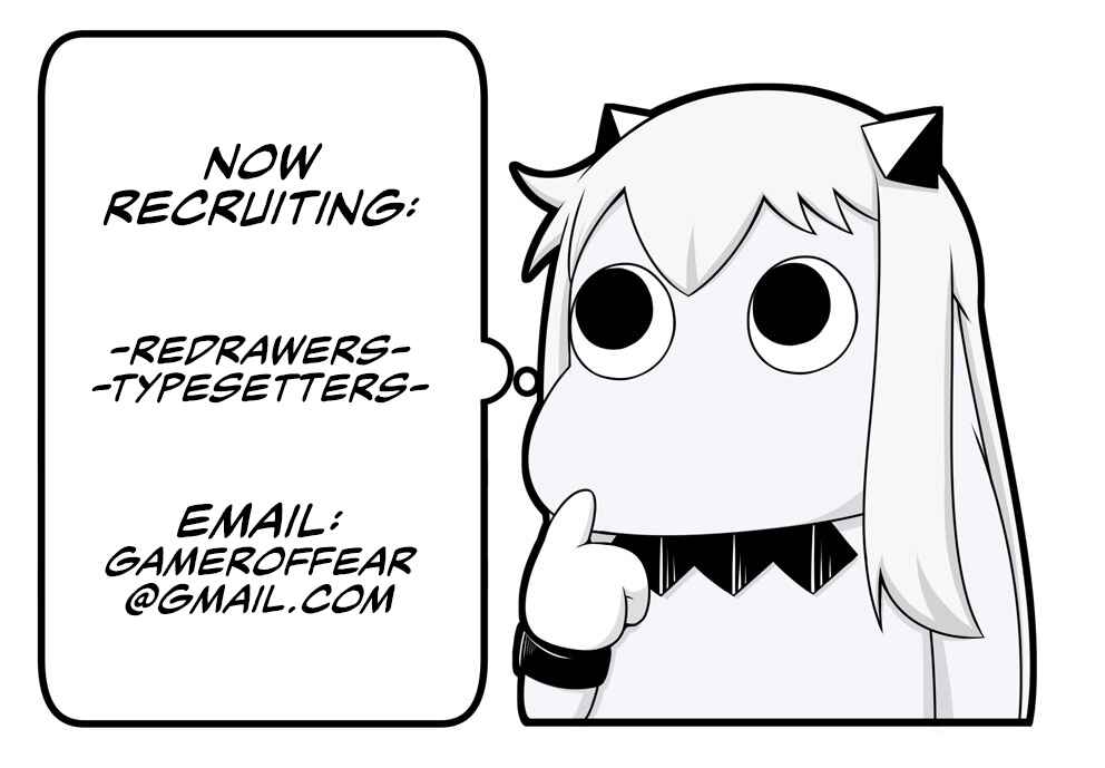 Page 14 Chapter 121 Saotome Senshu, Hitakakusu