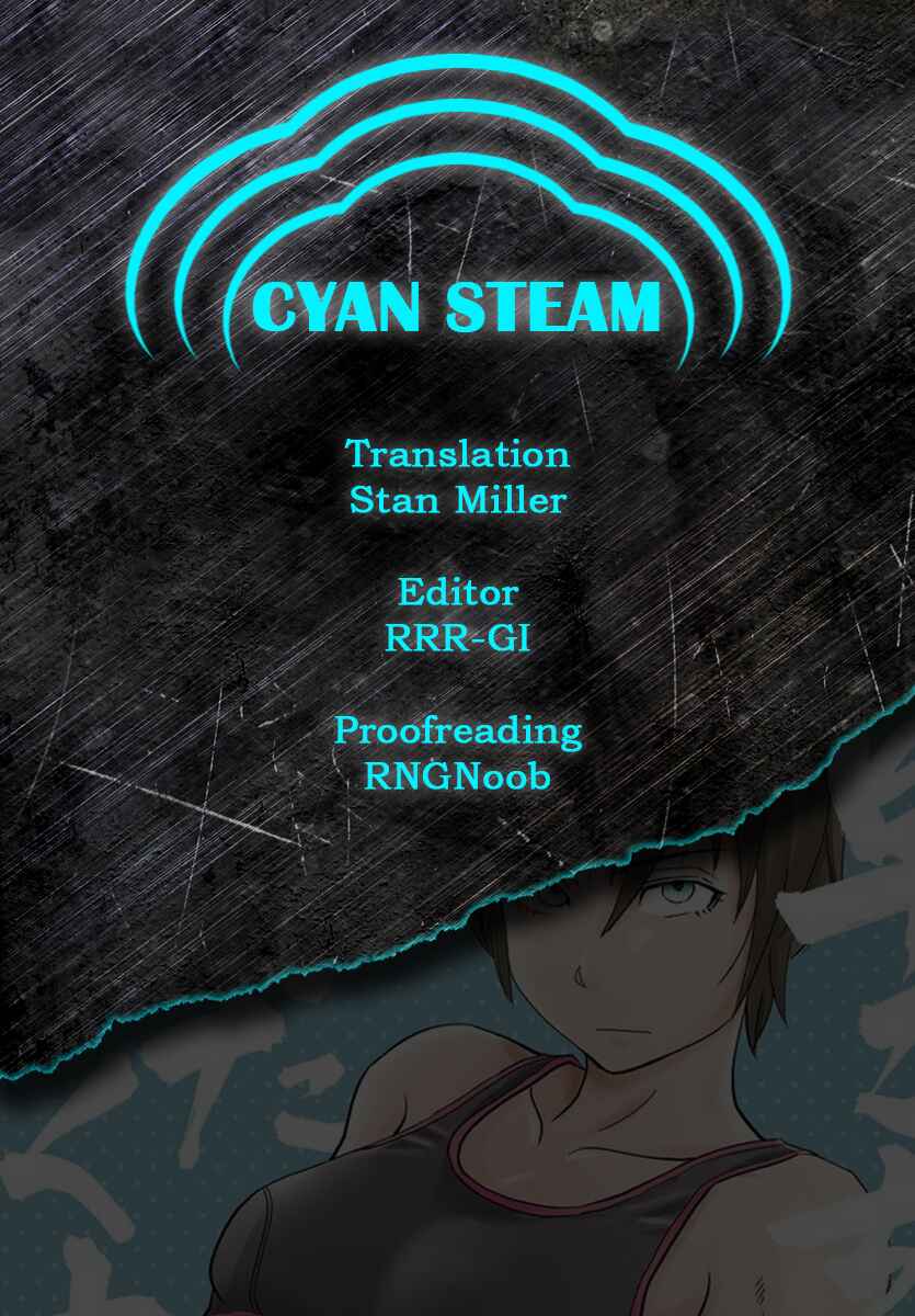 Page 14 Chapter 20 Saotome Senshu, Hitakakusu