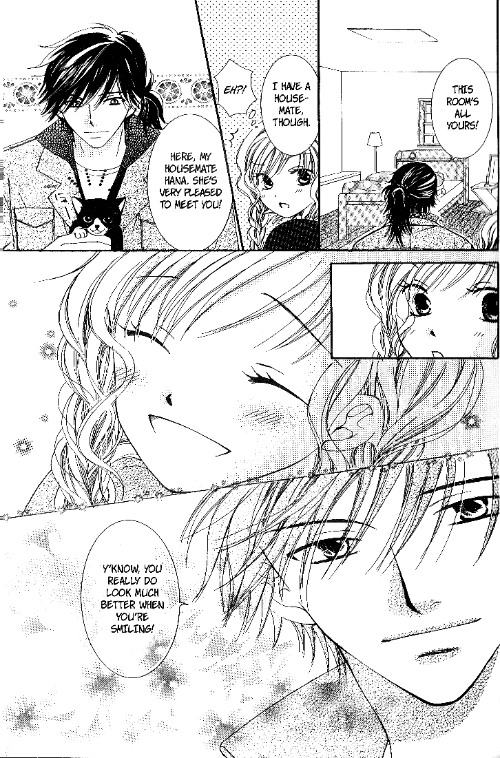 Page 13 Chapter 3 Dr. wa Sotto Dakishimeru
