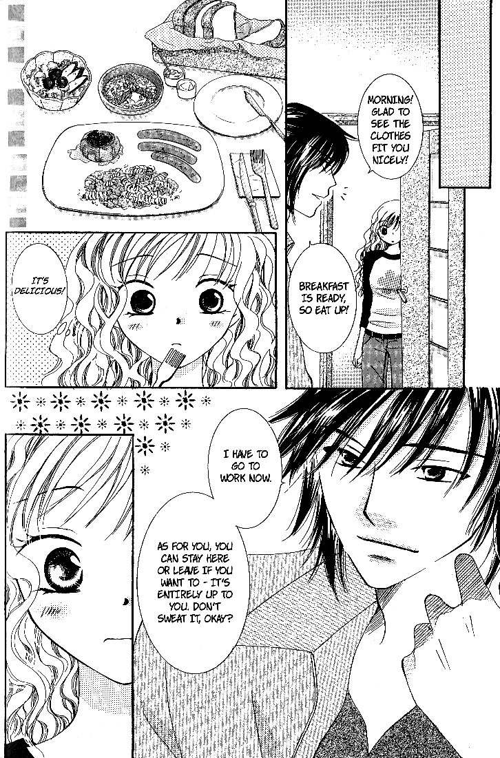 Page 16 Chapter 3 Dr. wa Sotto Dakishimeru
