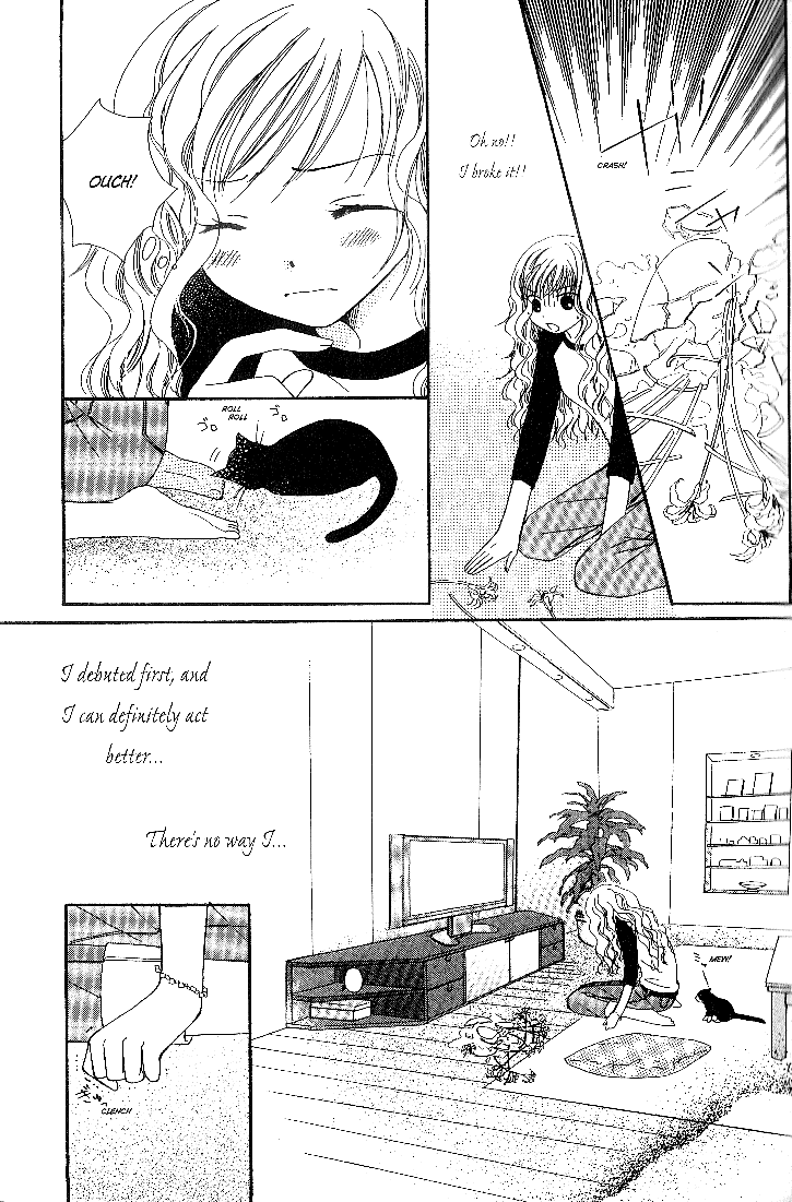 Page 19 Chapter 3 Dr. wa Sotto Dakishimeru