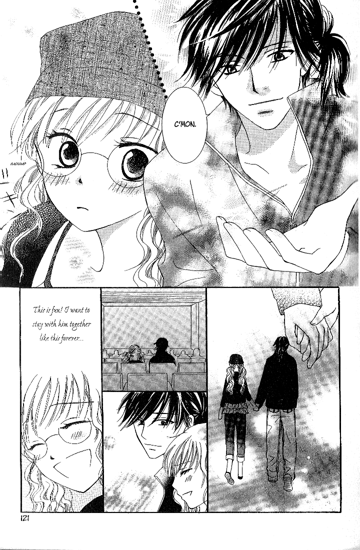 Page 25 Chapter 3 Dr. wa Sotto Dakishimeru