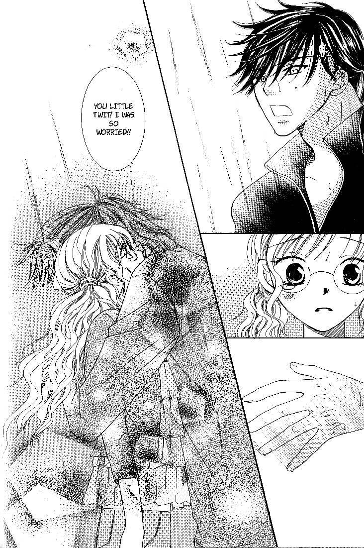 Page 34 Chapter 3 Dr. wa Sotto Dakishimeru