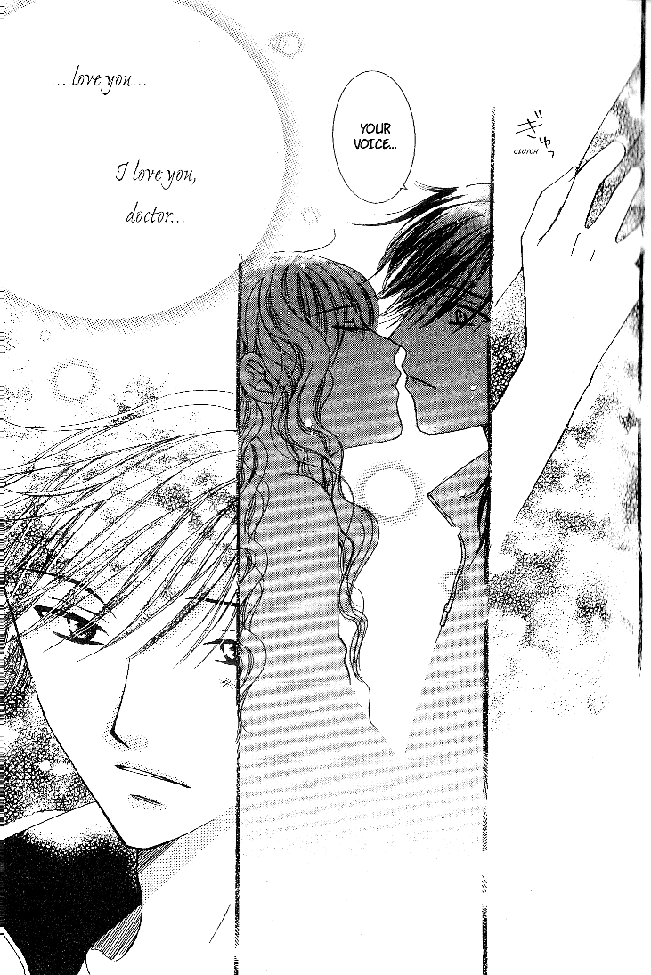 Page 37 Chapter 3 Dr. wa Sotto Dakishimeru