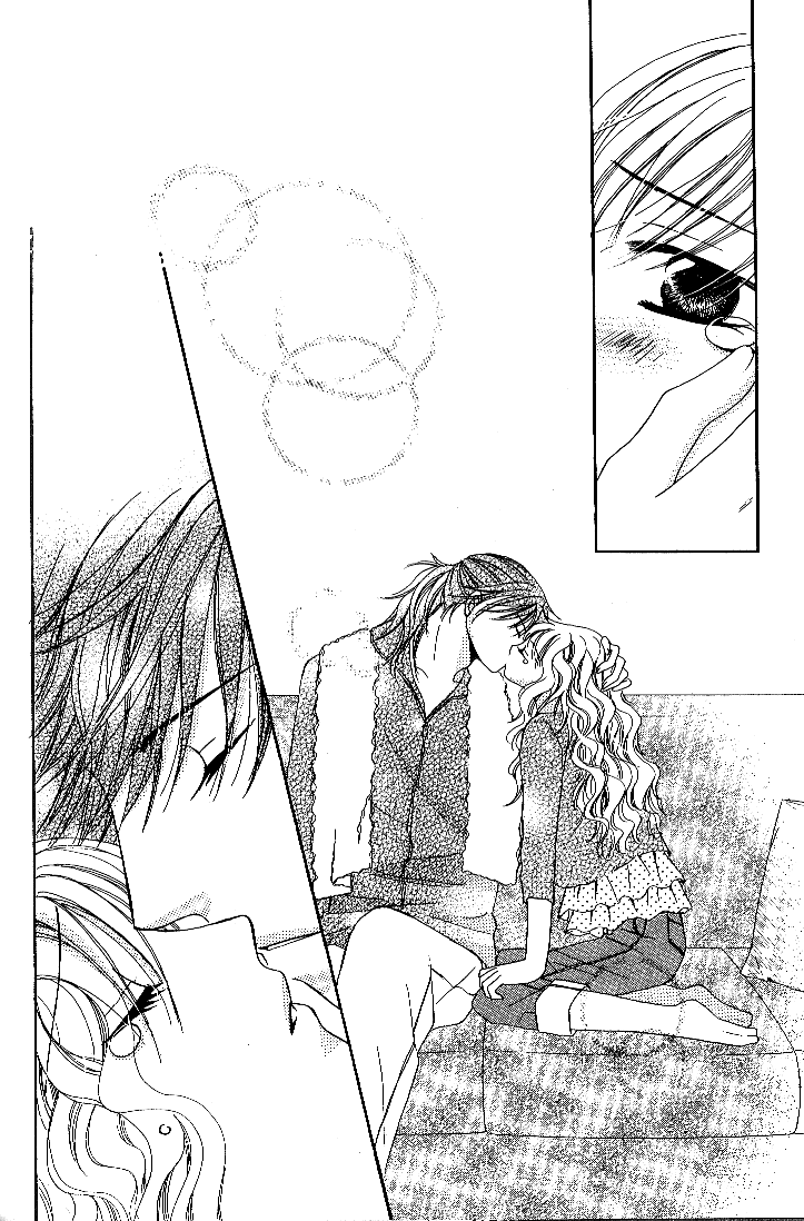 Page 38 Chapter 3 Dr. wa Sotto Dakishimeru