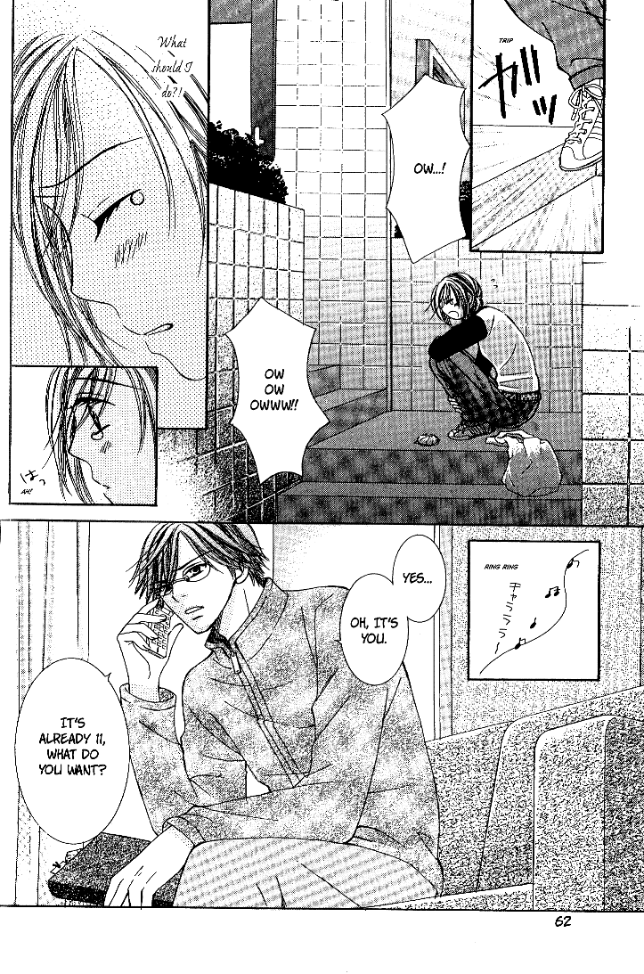 Page 14 Chapter 2 Dr. wa Sotto Dakishimeru