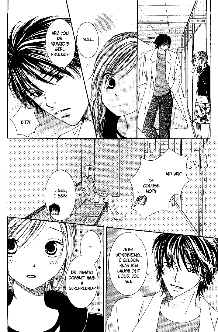 Page 22 Chapter 2 Dr. wa Sotto Dakishimeru