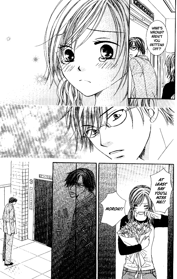 Page 37 Chapter 2 Dr. wa Sotto Dakishimeru
