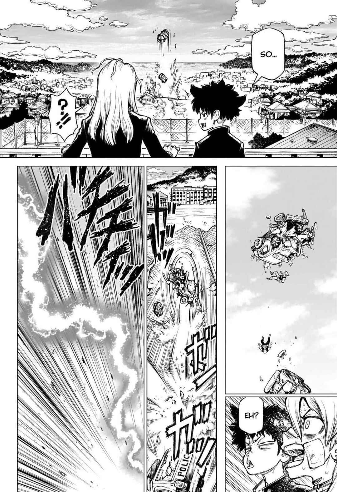Page 11 Chapter Unknown_44ed God Arms
