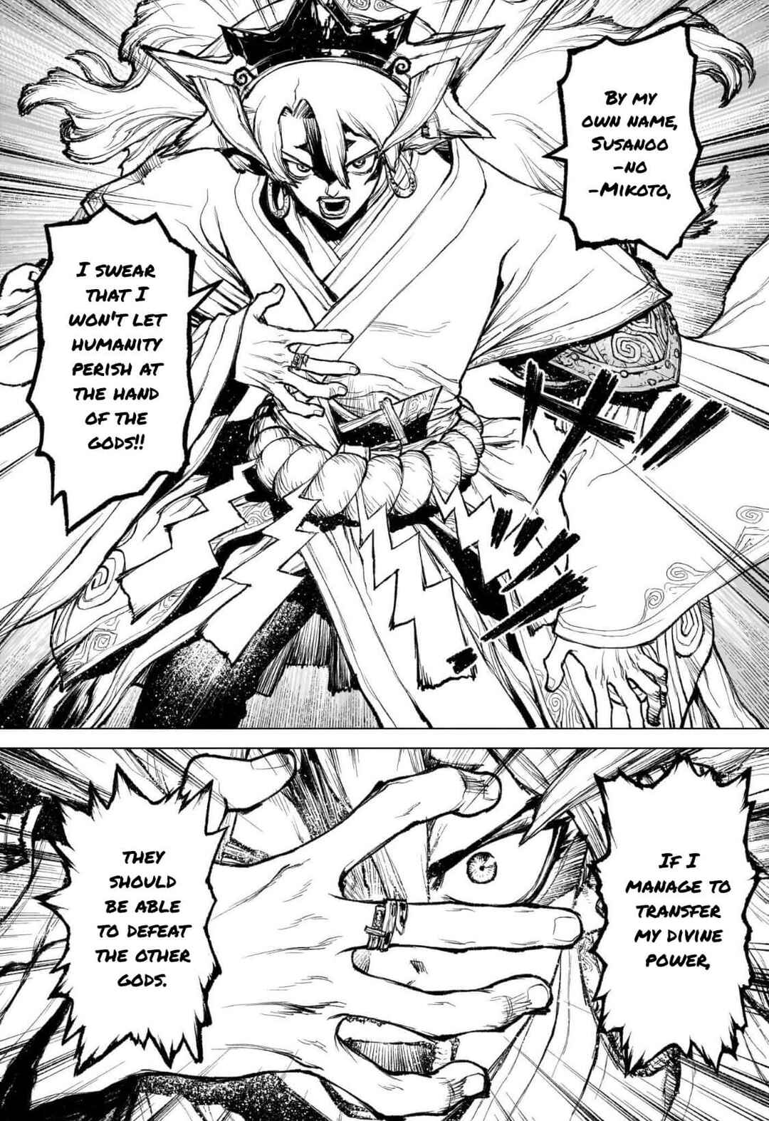 Page 3 Chapter Unknown_44ed God Arms