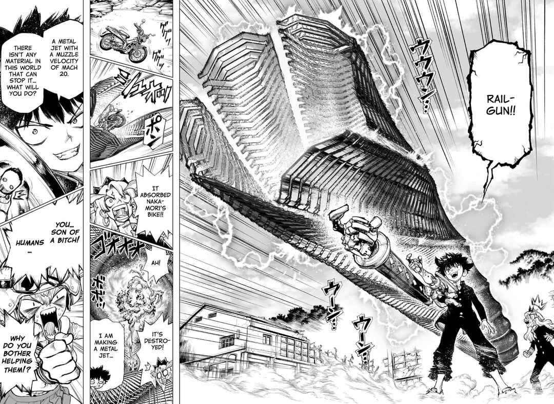 Page 34 Chapter Unknown_44ed God Arms