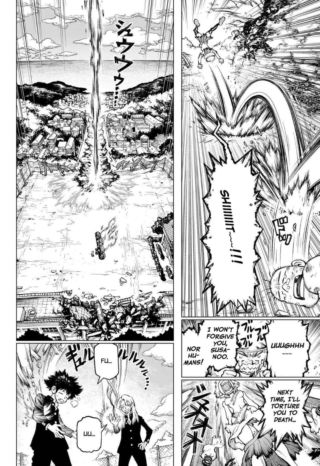 Page 39 Chapter Unknown_44ed God Arms