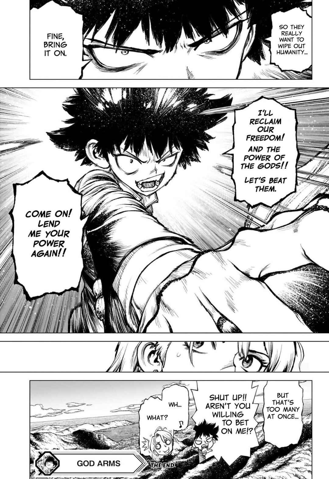 Page 42 Chapter Unknown_44ed God Arms