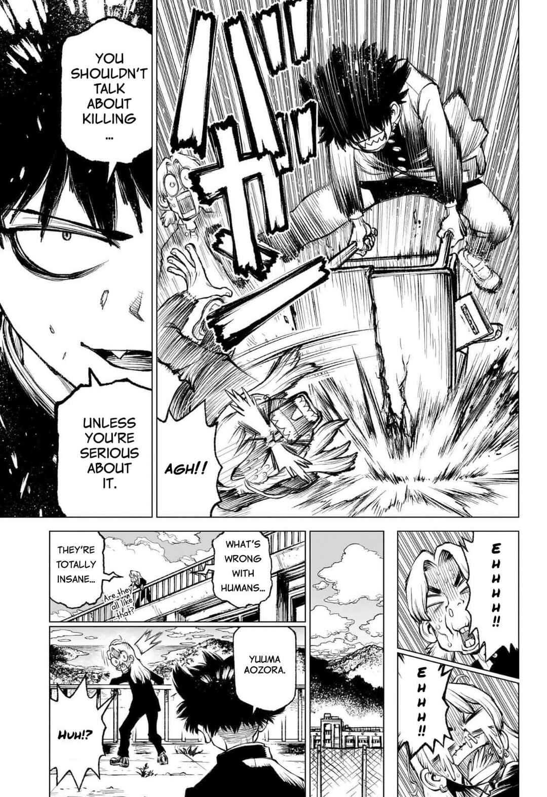 Page 8 Chapter Unknown_44ed God Arms