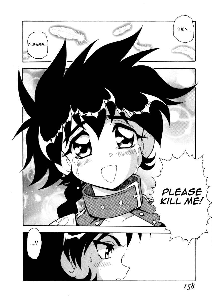 Page 16 Chapter 21 Blue Heaven