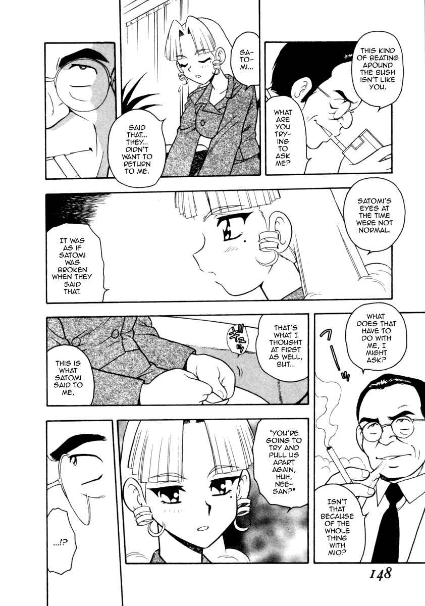 Page 6 Chapter 21 Blue Heaven