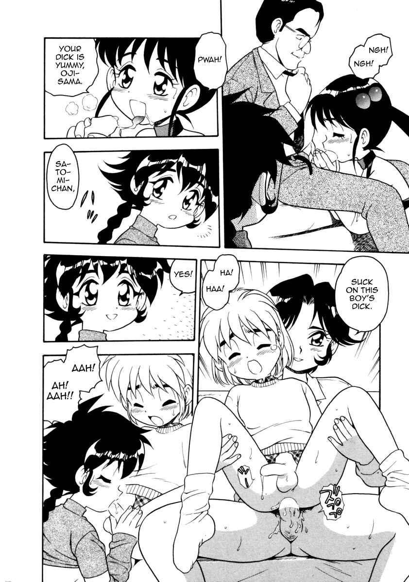 Page 14 Chapter 12 Blue Heaven