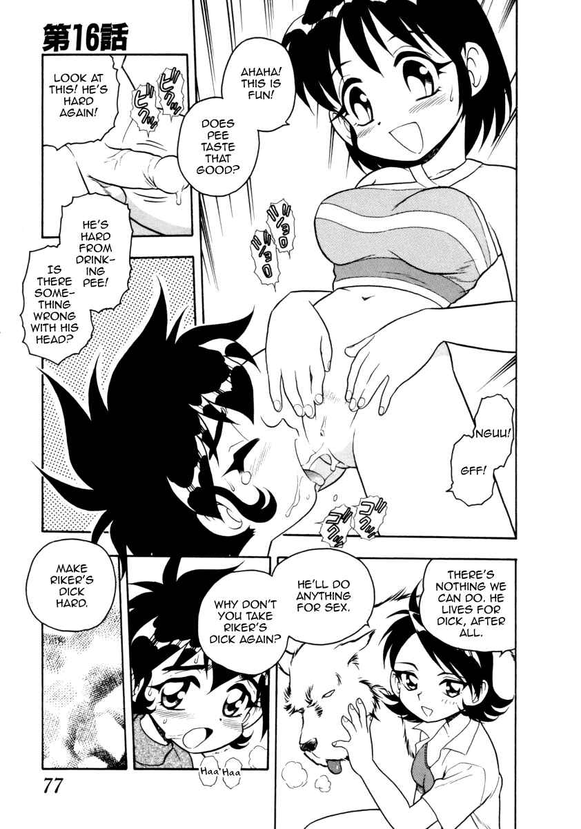 Page 9 Chapter 16 Blue Heaven