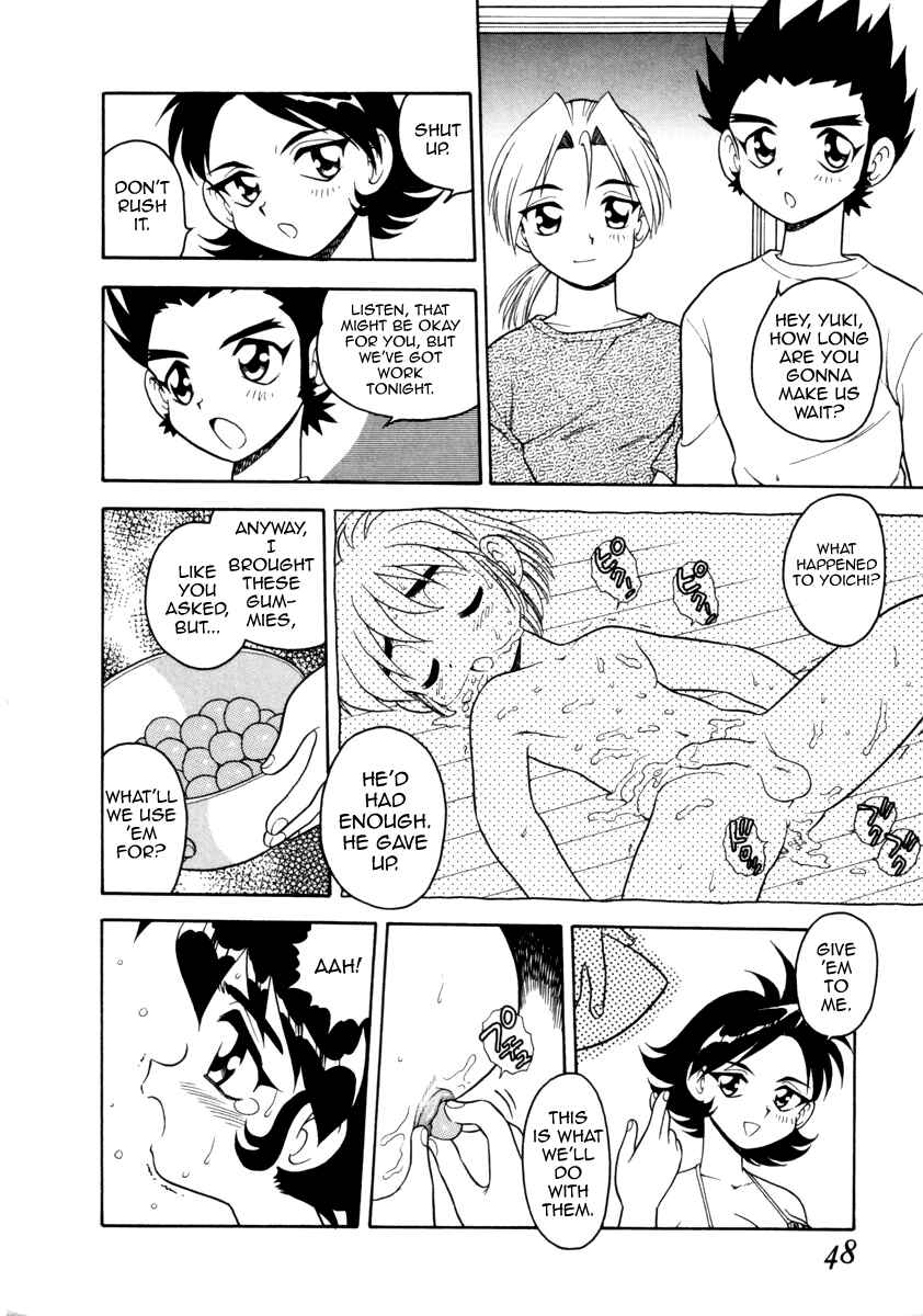 Page 12 Chapter 14 Blue Heaven