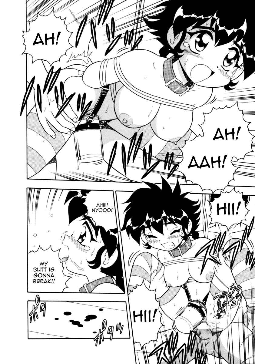 Page 6 Chapter 14 Blue Heaven