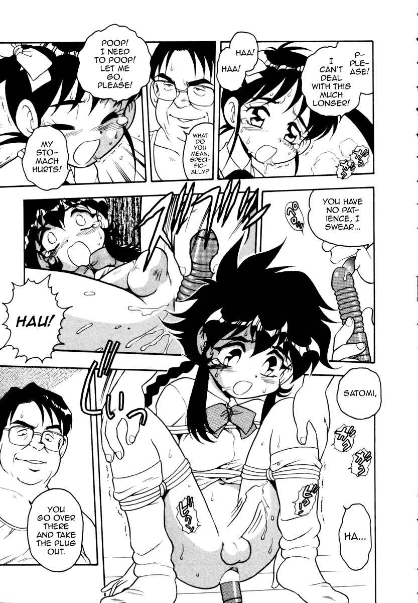 Page 9 Chapter 9 Blue Heaven
