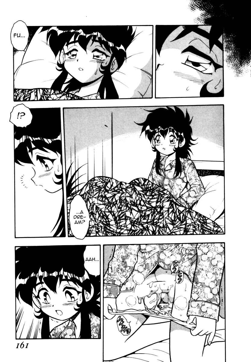 Page 9 Chapter 10 Blue Heaven