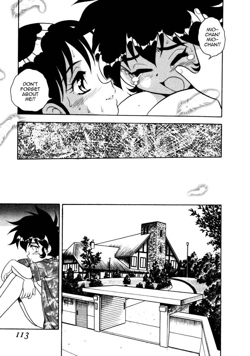 Page 13 Chapter 18 Blue Heaven