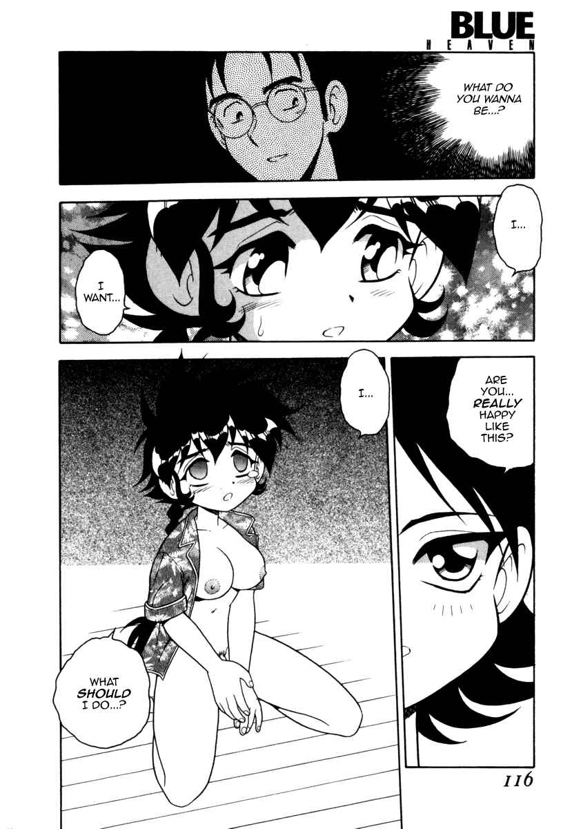 Page 16 Chapter 18 Blue Heaven