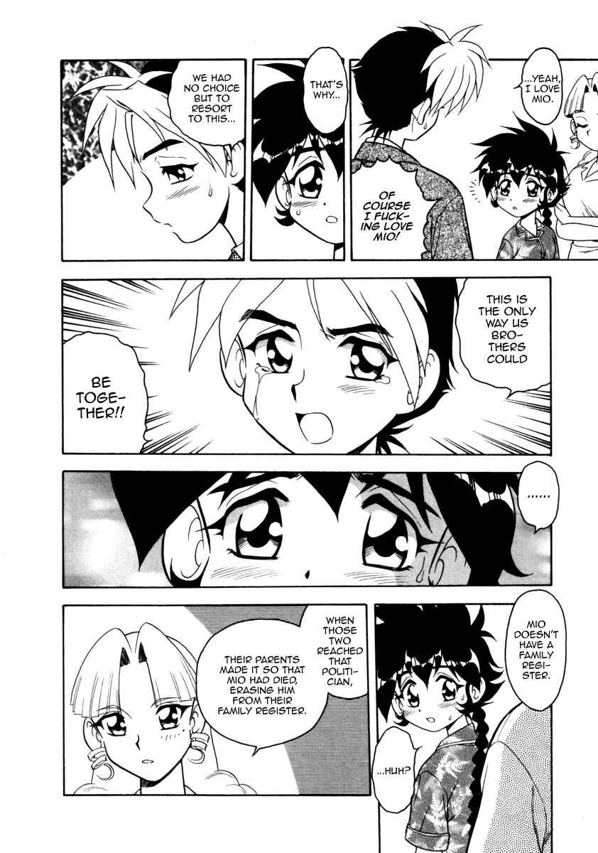 Page 6 Chapter 18 Blue Heaven