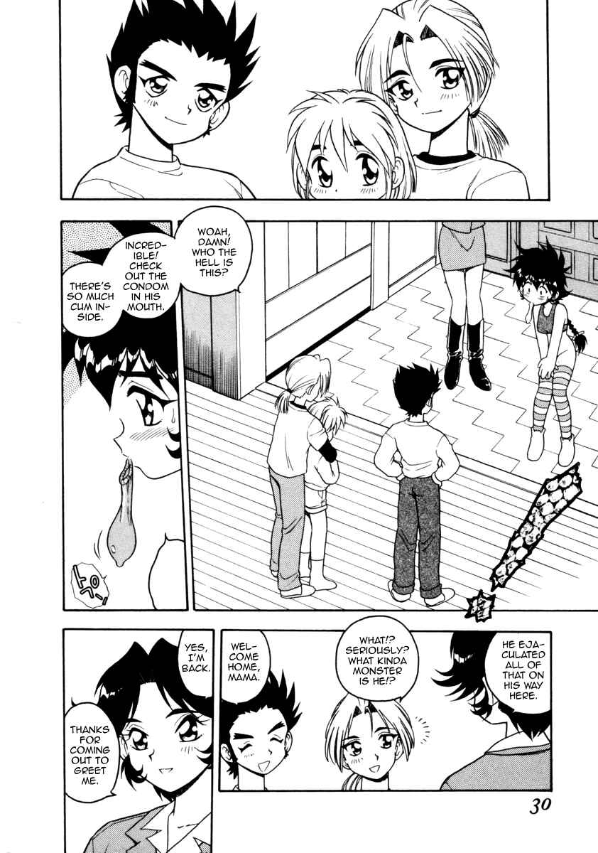 Page 6 Chapter 13 Blue Heaven