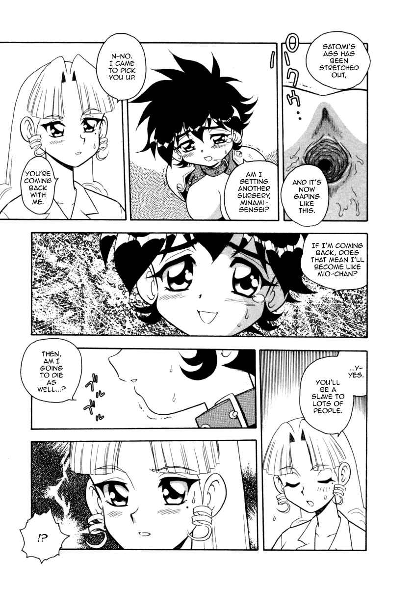 Page 11 Chapter 20 Blue Heaven