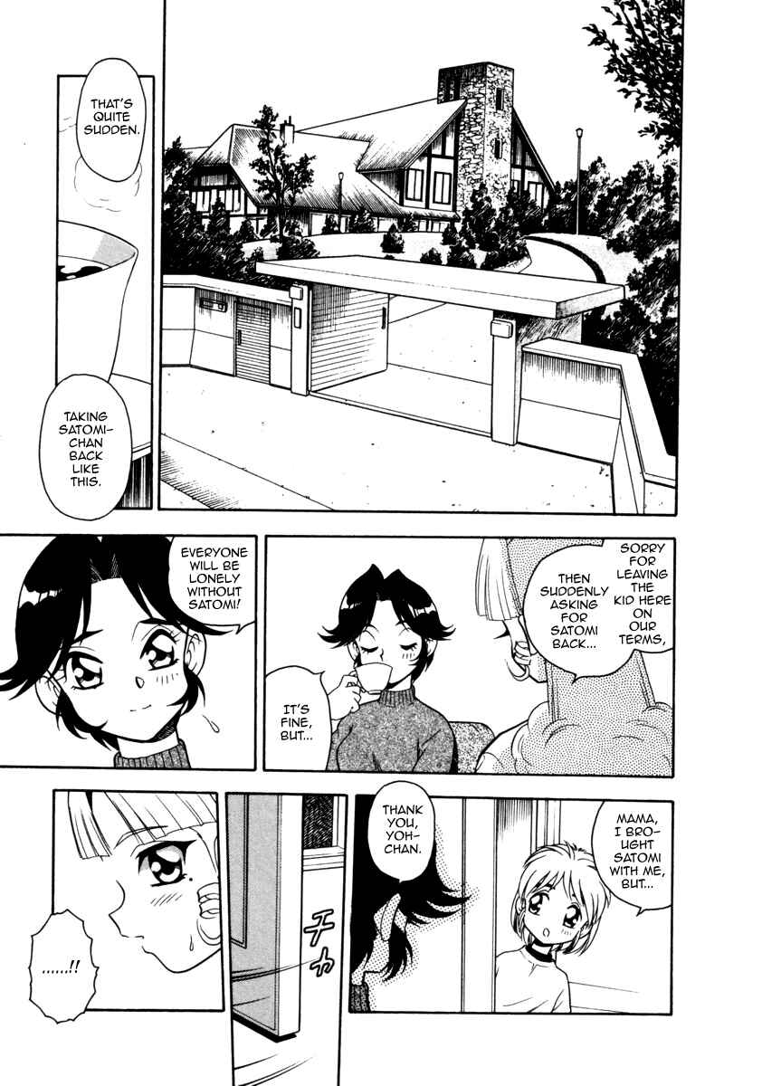 Page 9 Chapter 20 Blue Heaven