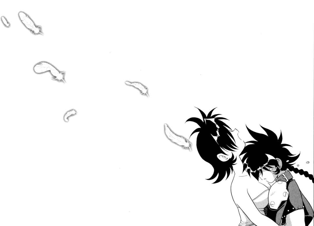 Page 10 Chapter 22 Blue Heaven