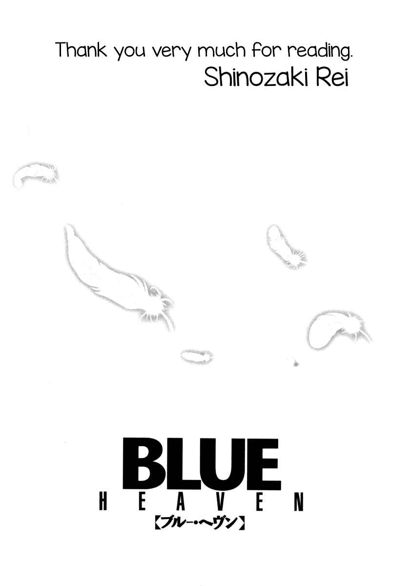 Page 16 Chapter 22 Blue Heaven