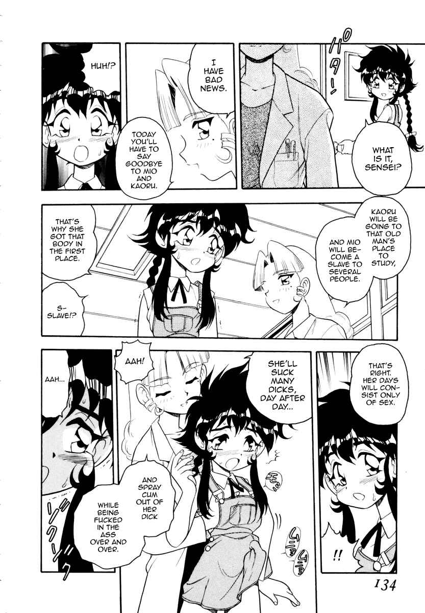 Page 14 Chapter 8 Blue Heaven