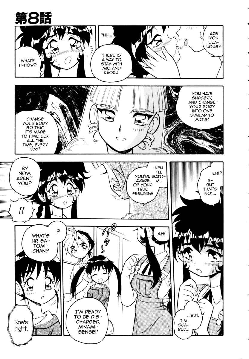 Page 15 Chapter 8 Blue Heaven