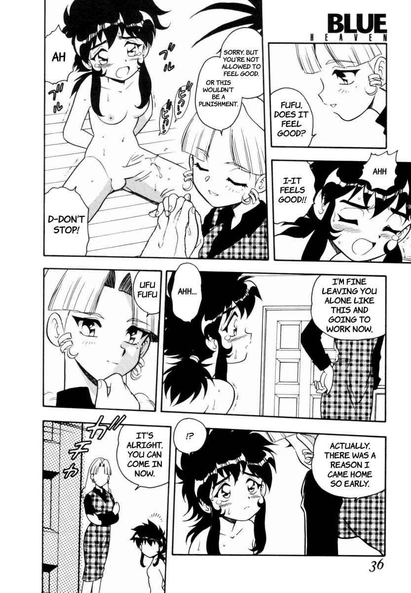 Page 12 Chapter 2 Blue Heaven