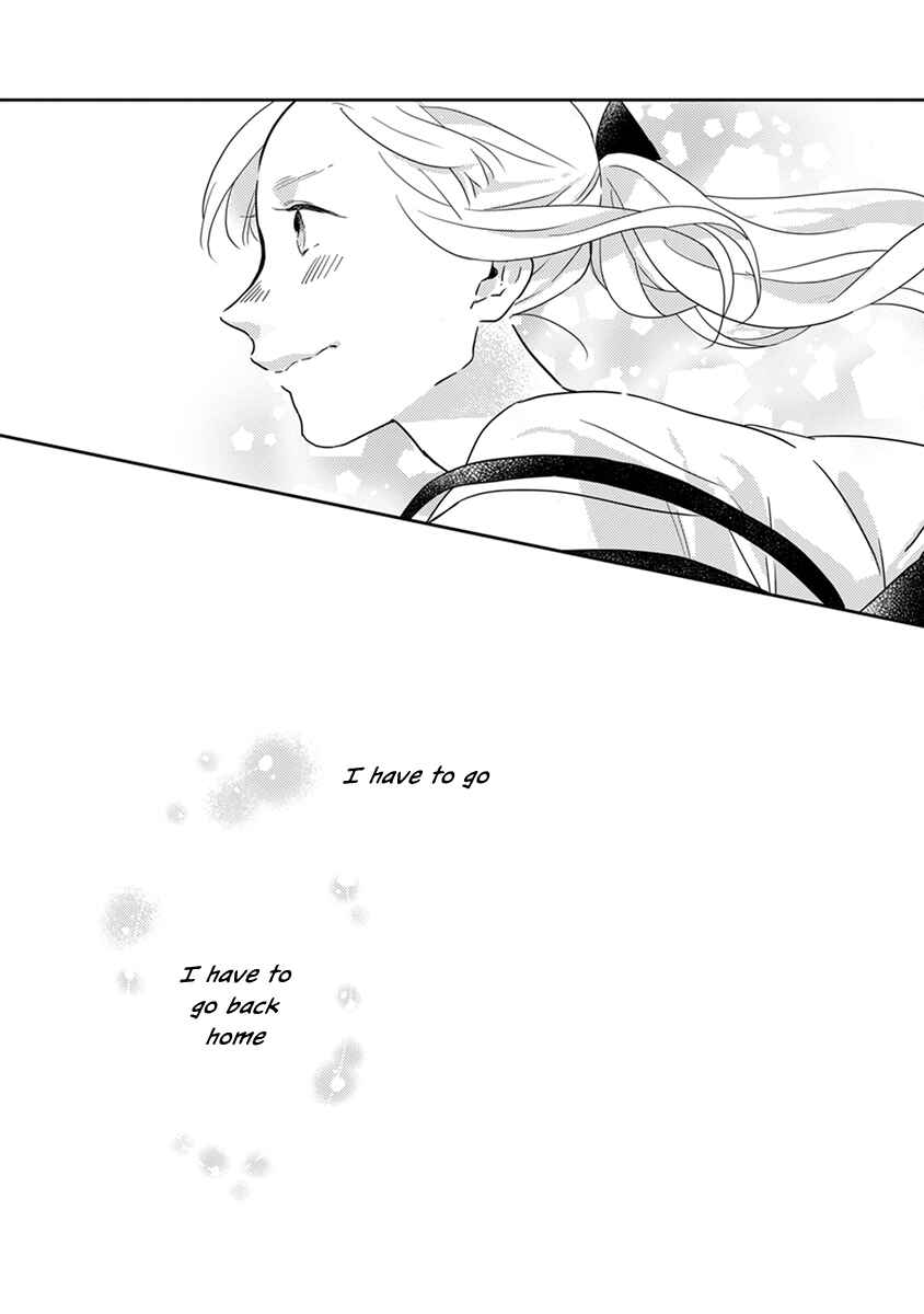 Page 12 Chapter 13 My Supernatural Living Arrangement