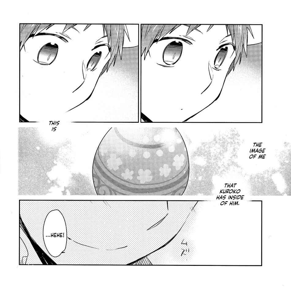 Page 8 Chapter Unknown_5c83 Kuroko no Basket - Fairy Tail (Doujinshi)