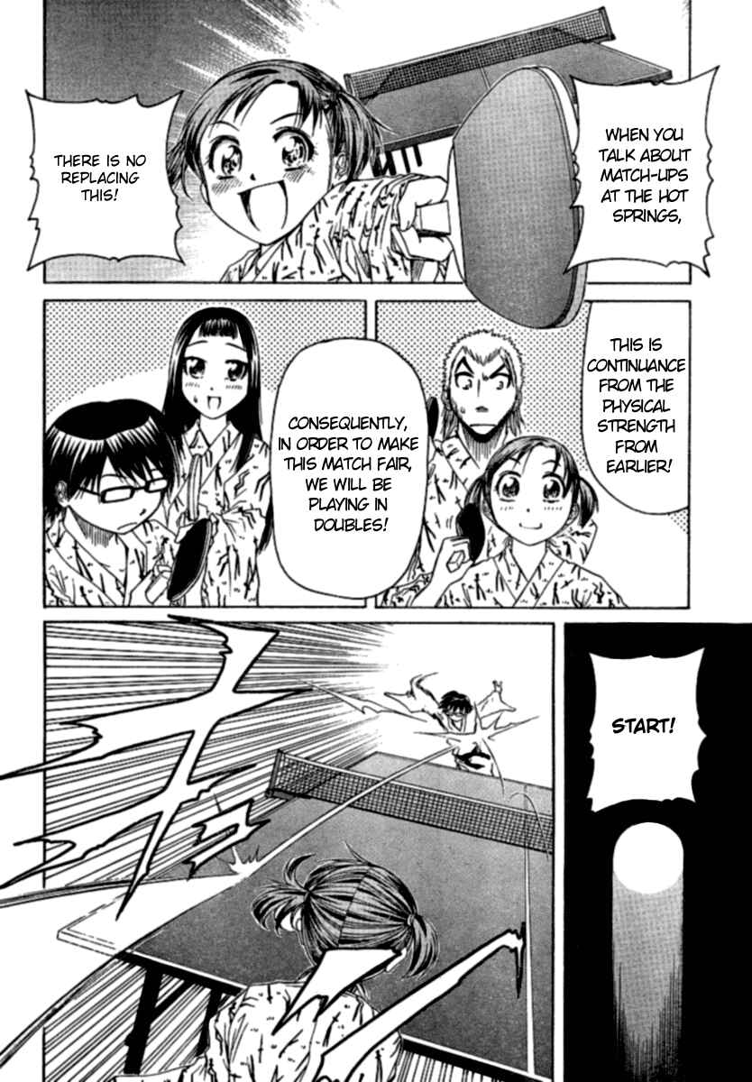 Page 16 Chapter 10 Go! Tenba Cheerleaders