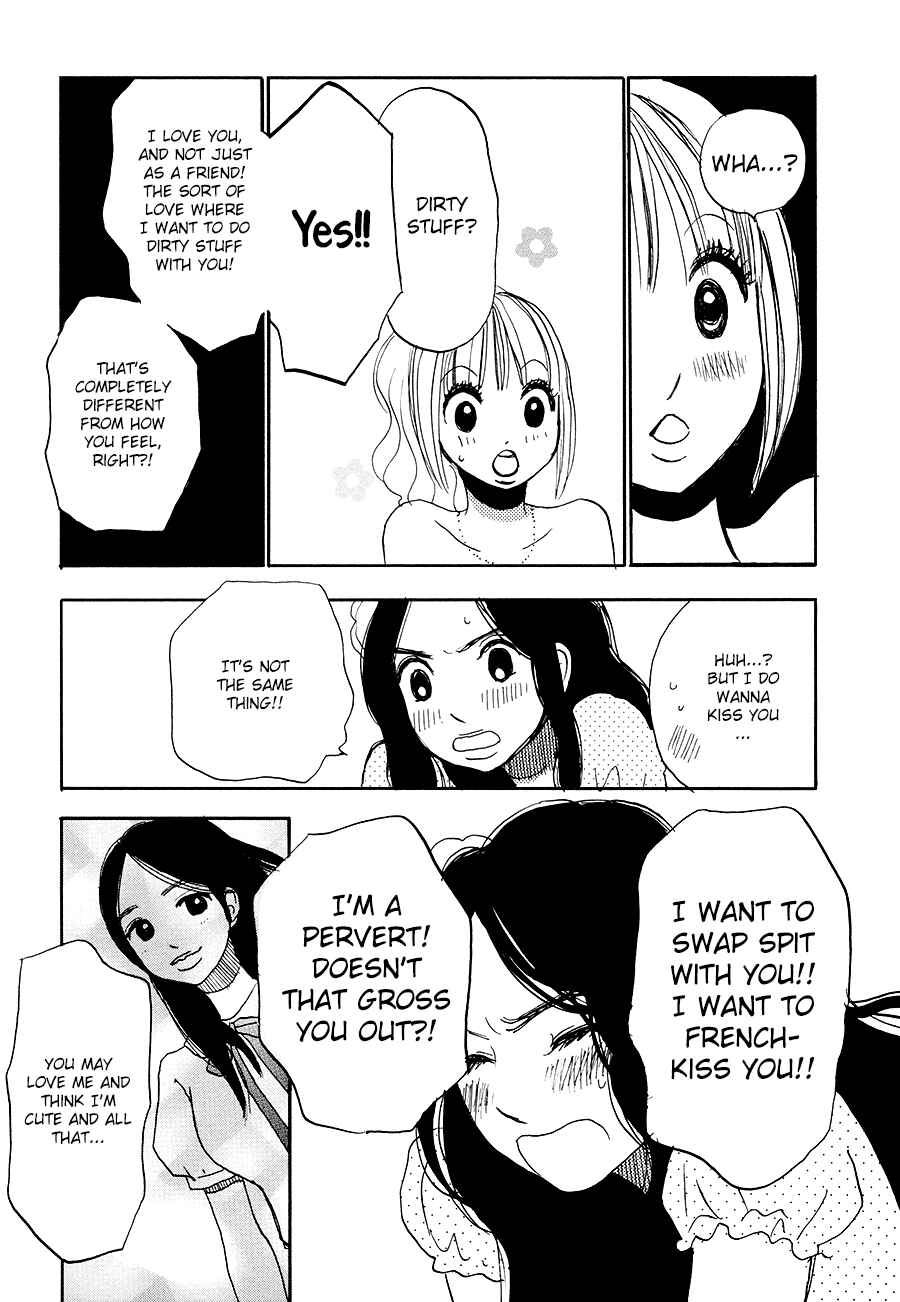 Page 29 Chapter 1 Princess Princess