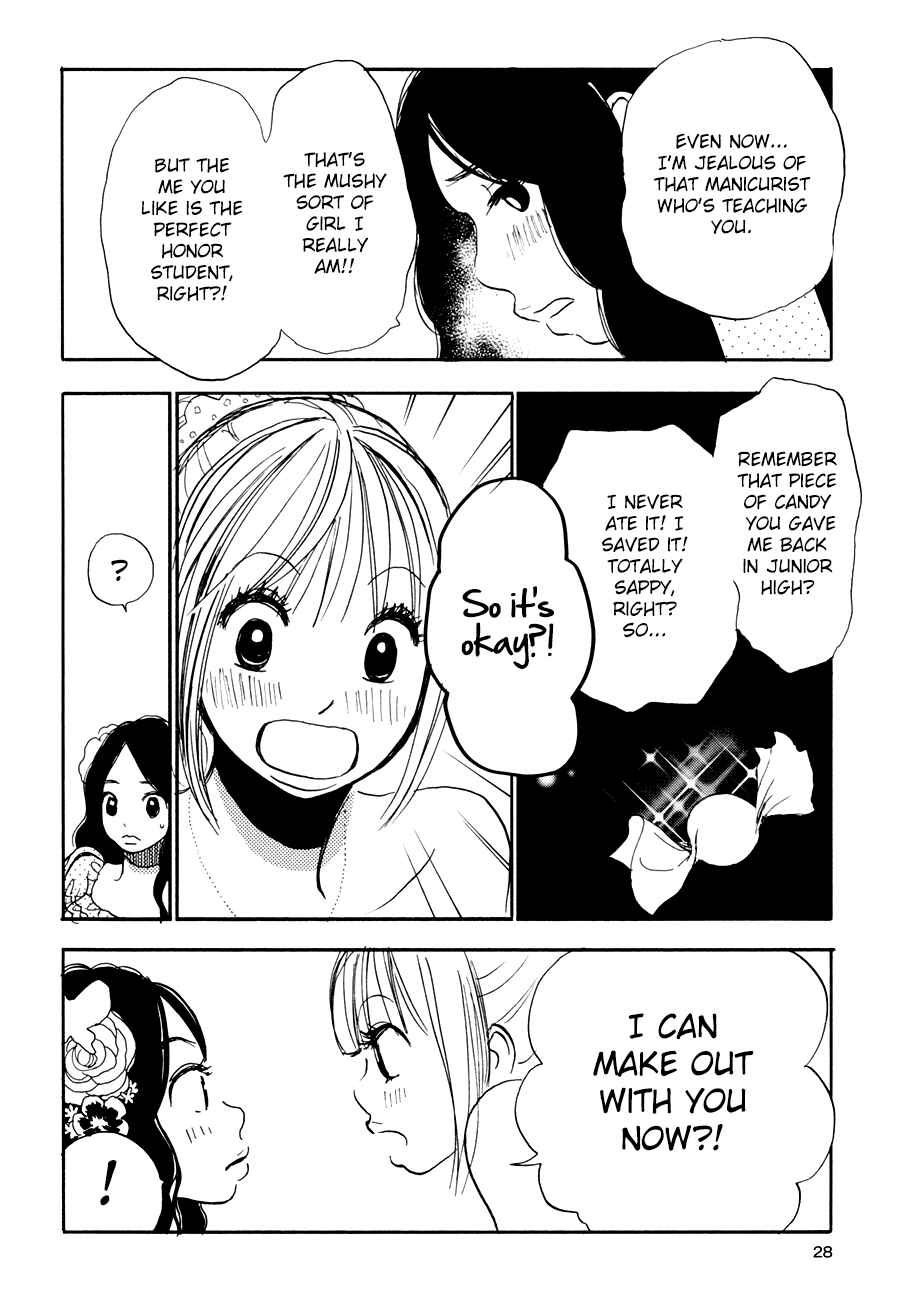 Page 31 Chapter 1 Princess Princess