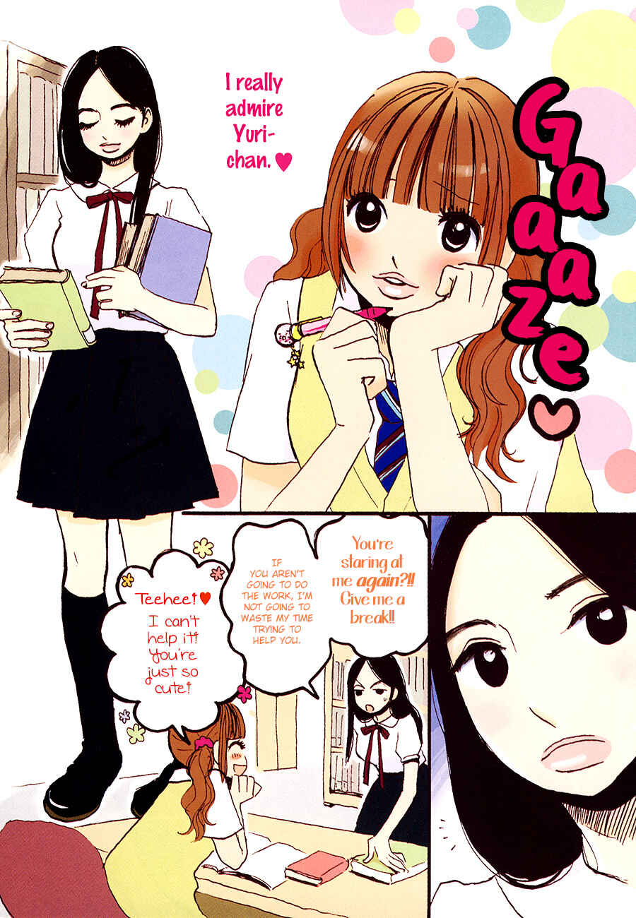 Page 7 Chapter 1 Princess Princess