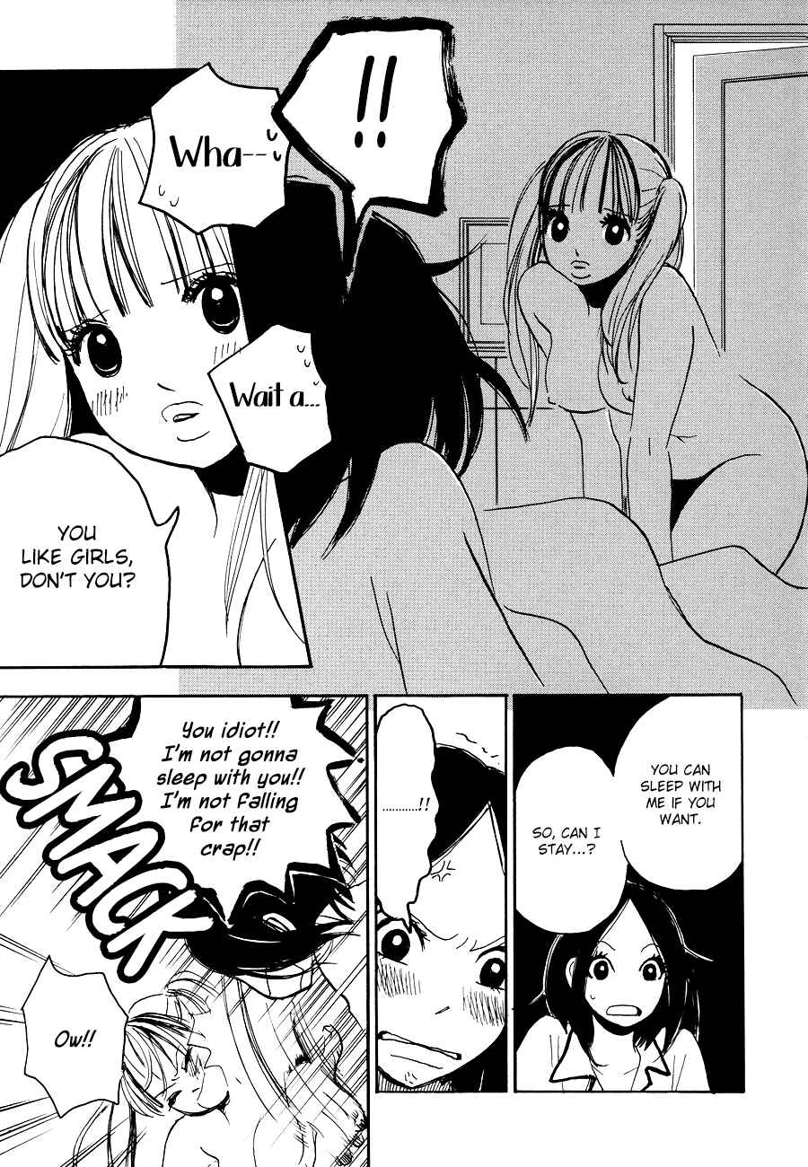Page 13 Chapter 2 Princess Princess