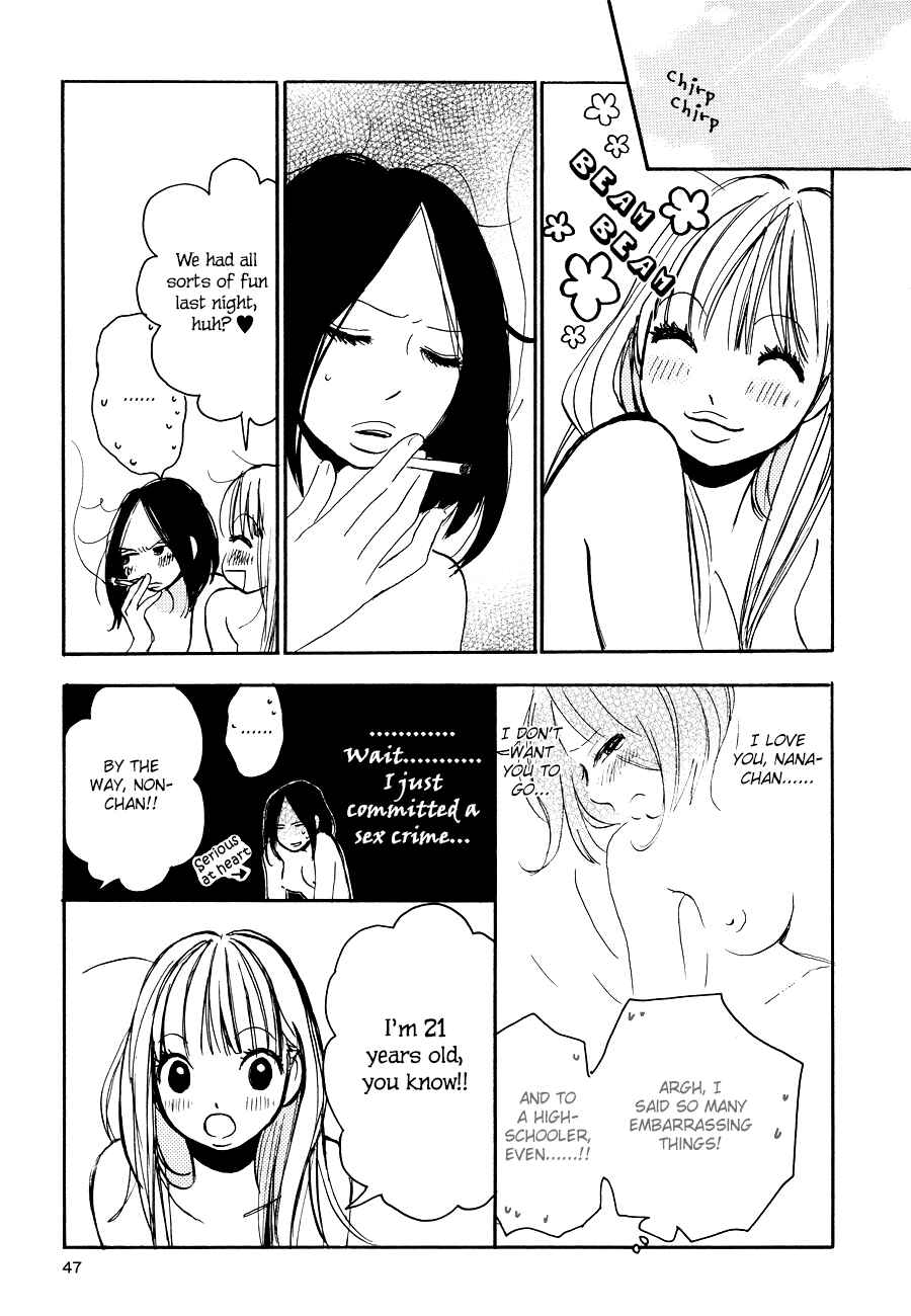 Page 15 Chapter 2 Princess Princess